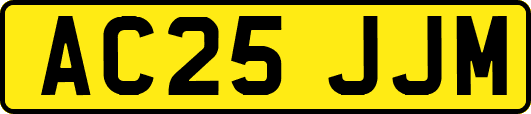 AC25JJM