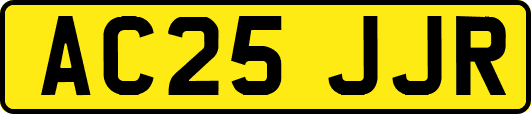 AC25JJR