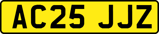 AC25JJZ