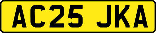 AC25JKA