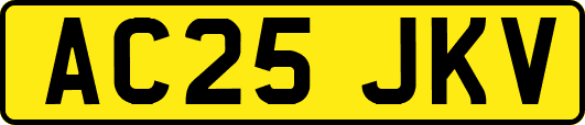 AC25JKV