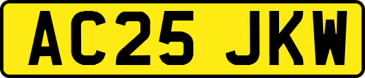 AC25JKW