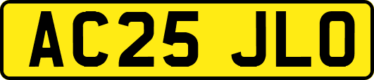 AC25JLO
