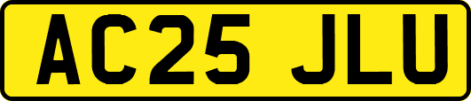 AC25JLU