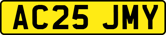 AC25JMY
