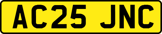 AC25JNC