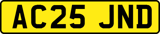 AC25JND