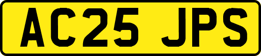 AC25JPS