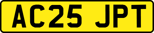 AC25JPT