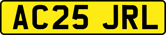 AC25JRL
