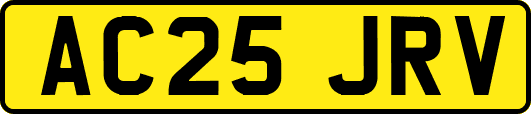 AC25JRV