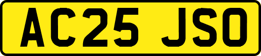 AC25JSO