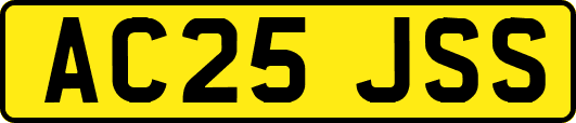 AC25JSS