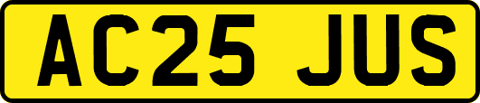 AC25JUS
