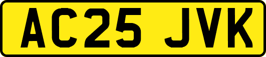 AC25JVK