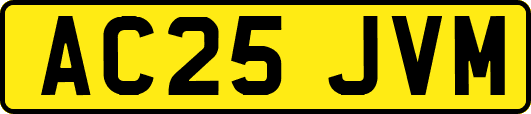 AC25JVM