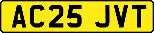 AC25JVT