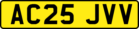 AC25JVV