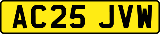 AC25JVW
