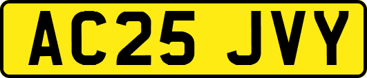 AC25JVY
