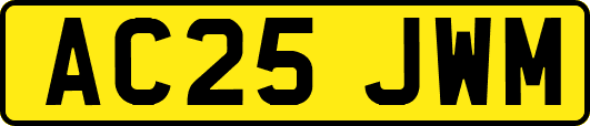 AC25JWM