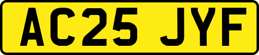 AC25JYF