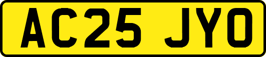 AC25JYO