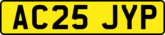 AC25JYP