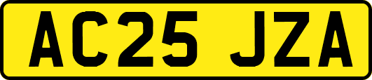 AC25JZA