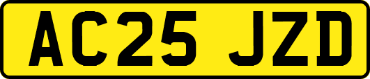 AC25JZD