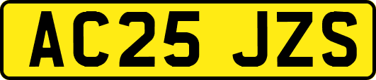 AC25JZS
