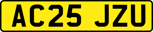 AC25JZU