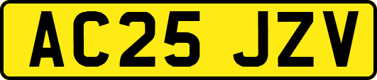 AC25JZV