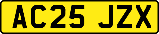 AC25JZX