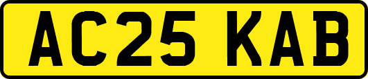 AC25KAB