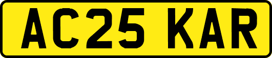 AC25KAR