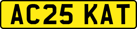 AC25KAT