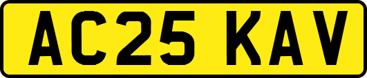 AC25KAV