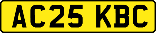 AC25KBC