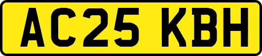 AC25KBH