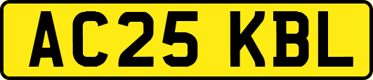 AC25KBL