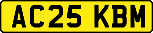 AC25KBM