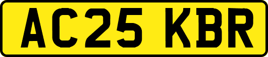 AC25KBR