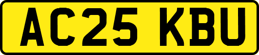 AC25KBU
