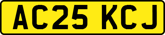 AC25KCJ