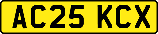 AC25KCX