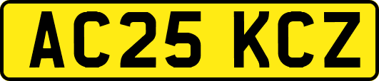 AC25KCZ