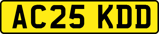 AC25KDD