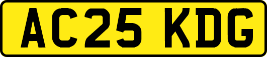 AC25KDG