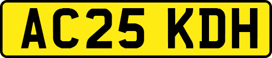 AC25KDH